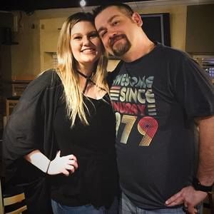 Meet your Posher, Carla